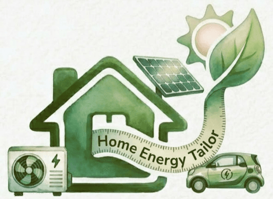 Home Energy Tailor logo