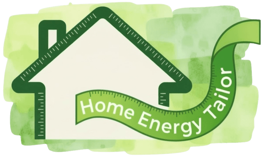 Home Energy Tailor