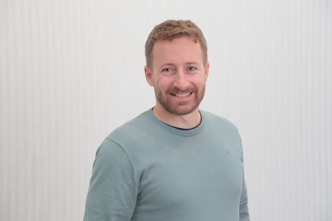 Mike Farley, the Home Energy Tailor