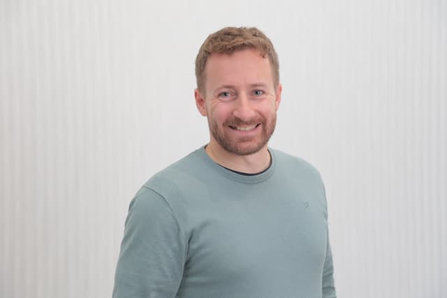 Mike Farley, the Home Energy Tailor